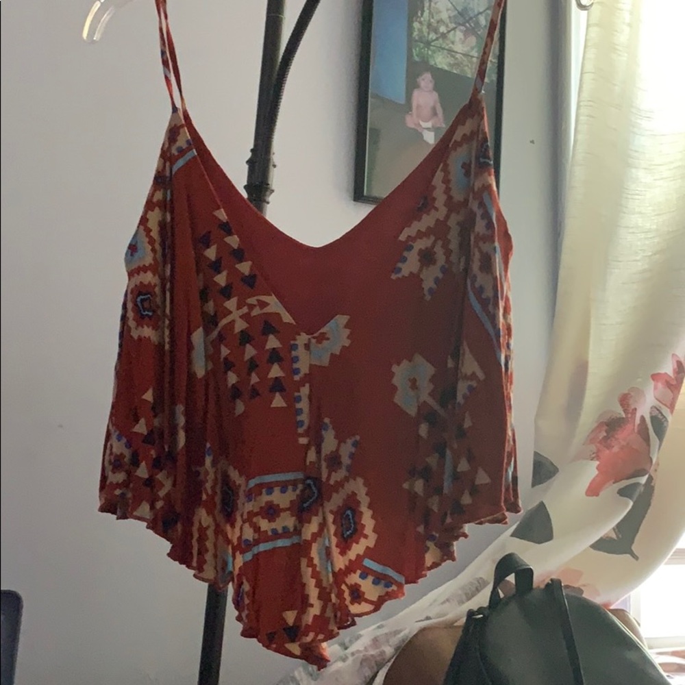 Crop Top - Picture 3 of 3